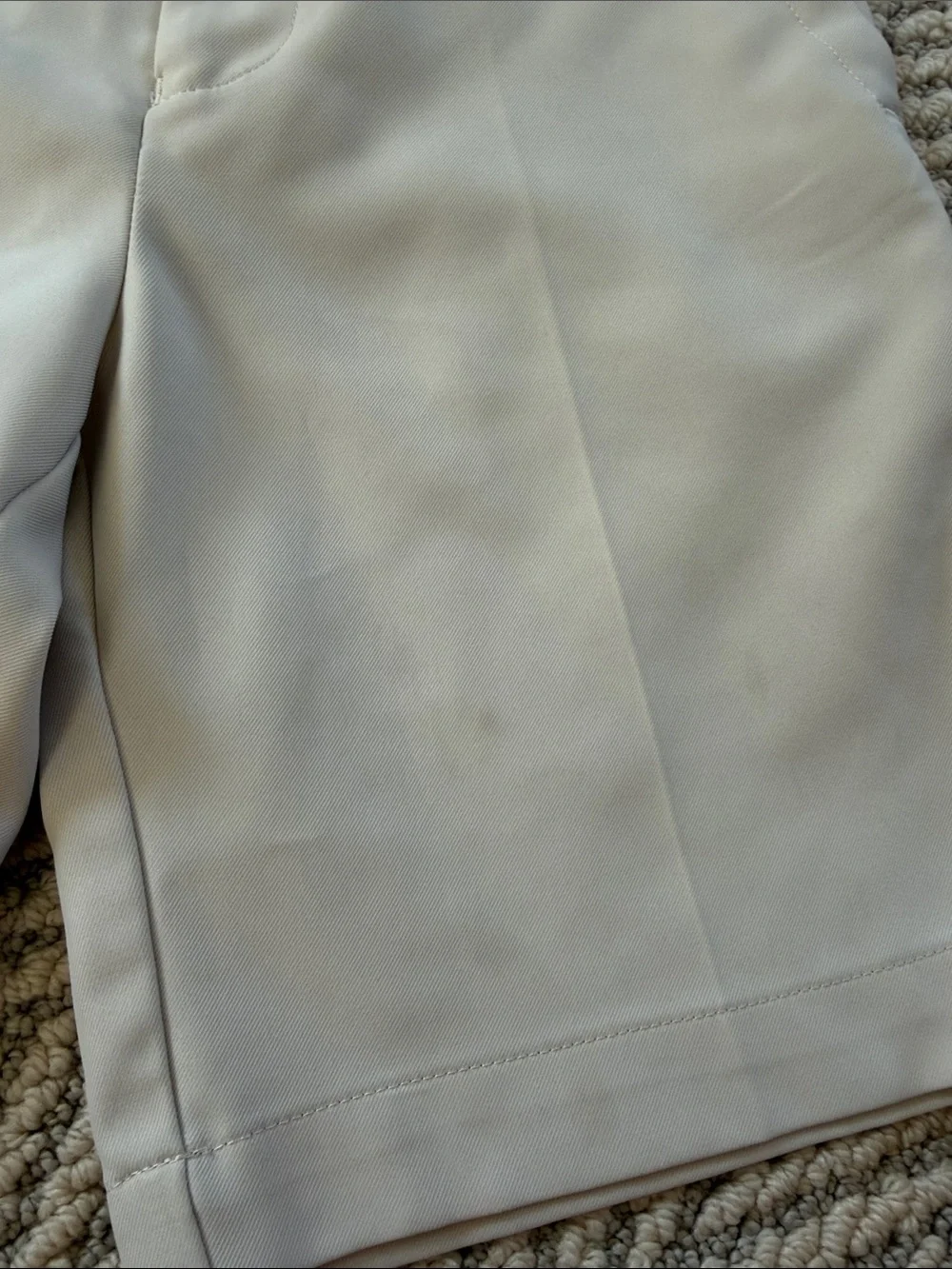 Classic Kids Khaki Performance Shorts - Peter Millar